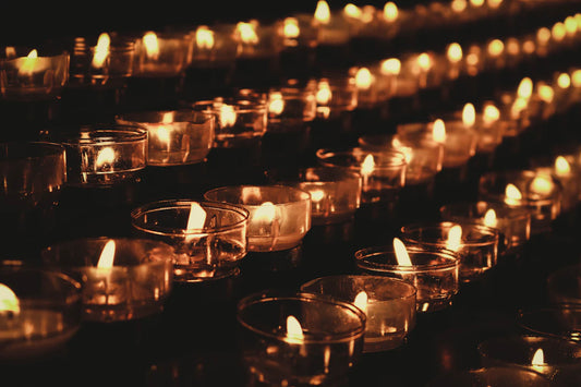 Troubleshooting Common Issues with Wickless Candles Unleash the Scent
