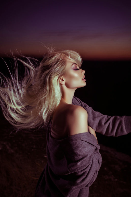 The Hottest Fashion Trends of the Season: Unleash Your Saucy Side!