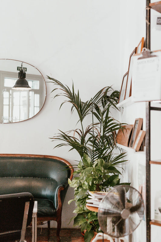 Transform Your Space: Creative Ways to Use Wickless Candles in Your Decor