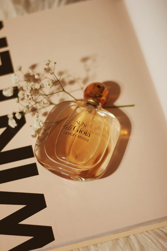 Fragrance Preservation: How to Make Your Perfume Last Longer