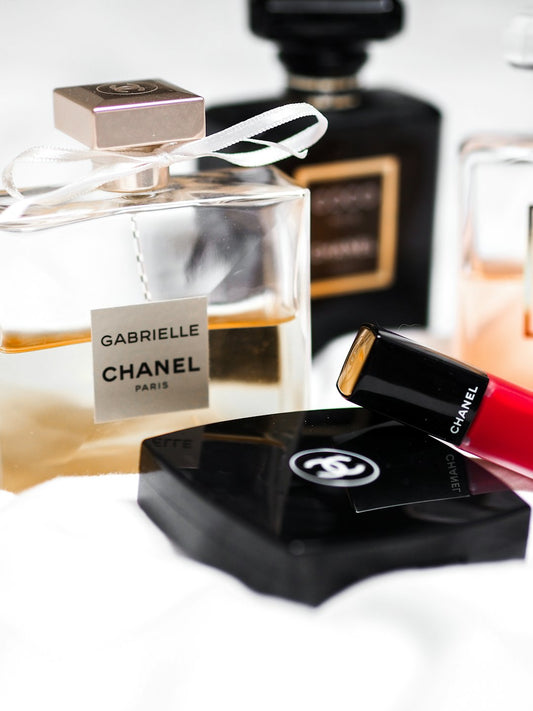 Find Your Signature Scent: Choosing the Right Fragrance for Your Style