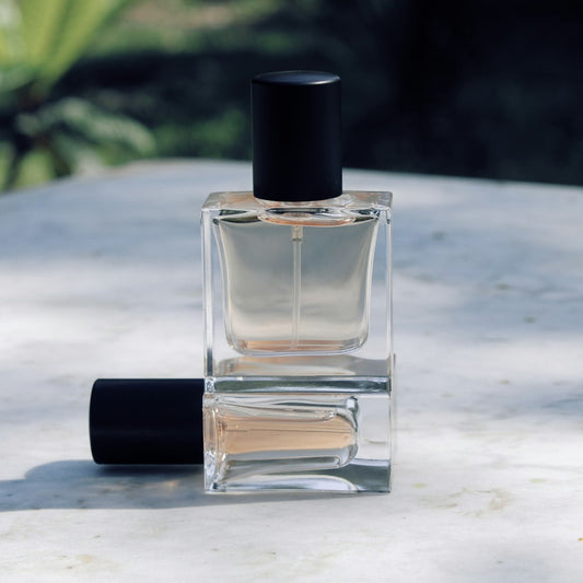 The Evolution of Fragrance Packaging and Bottles