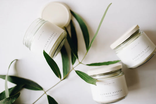 Mastering Wickless Candle Care for Best Fragrance