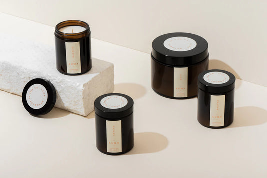 Transform Your Space with DIY Wickless Candle Home Fragrance Blends