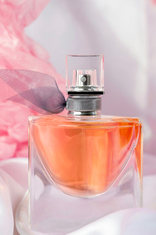 The Art and Science of Creating Fragrances