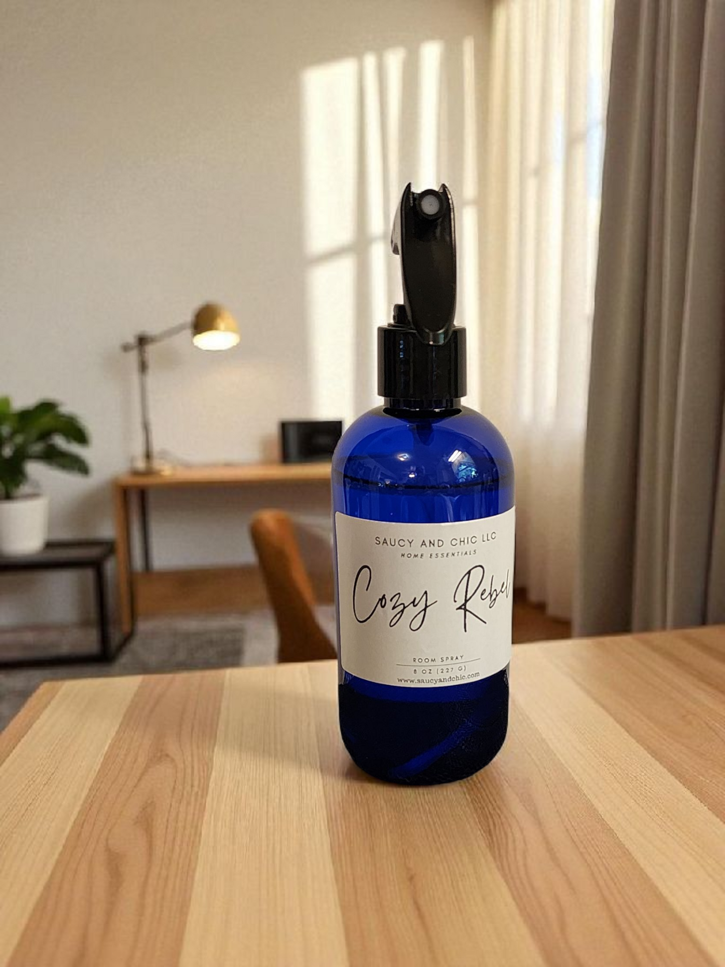 Room Sprays: Freshen Up Your Space with Inviting and Long-Lasting Scent