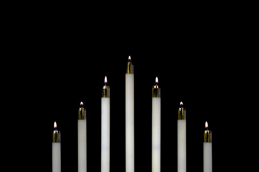 The Best Places to Buy Wickless Candles Online