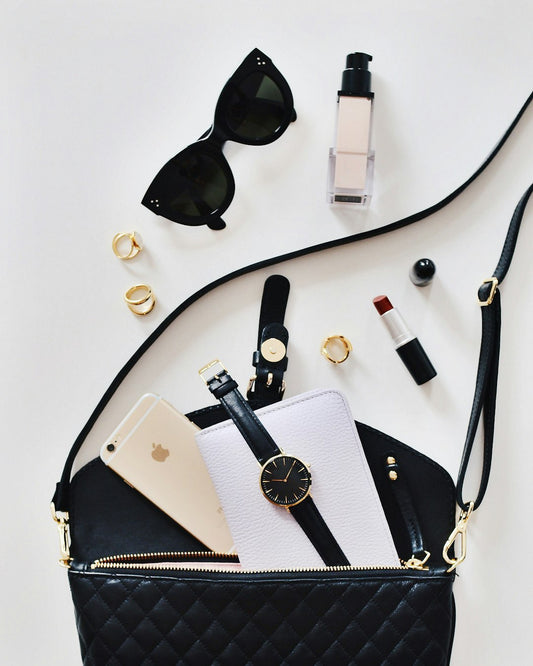 Fashion and Fragrance: The Connection Between Style and Scent