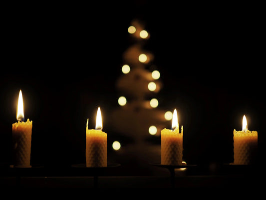 The Transformative Power of Wickless Candles on Your Mood