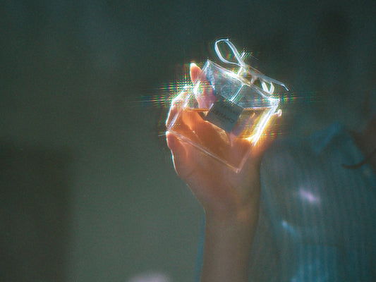 The Influence of Fragrance on Our Mood and Emotions