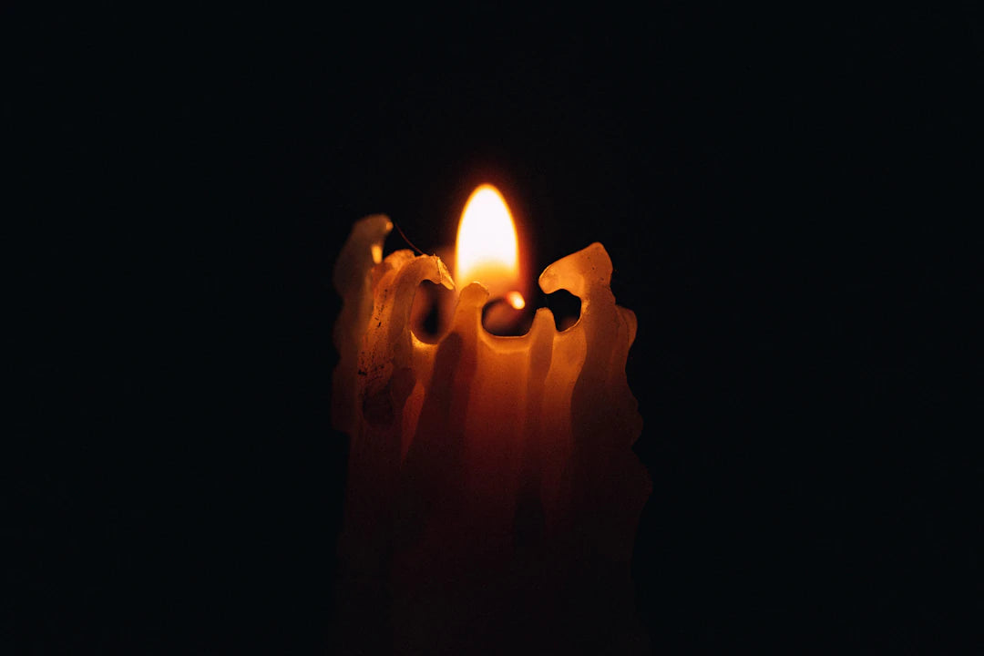 Create Romantic Ambiance with Sensual Wax Melts