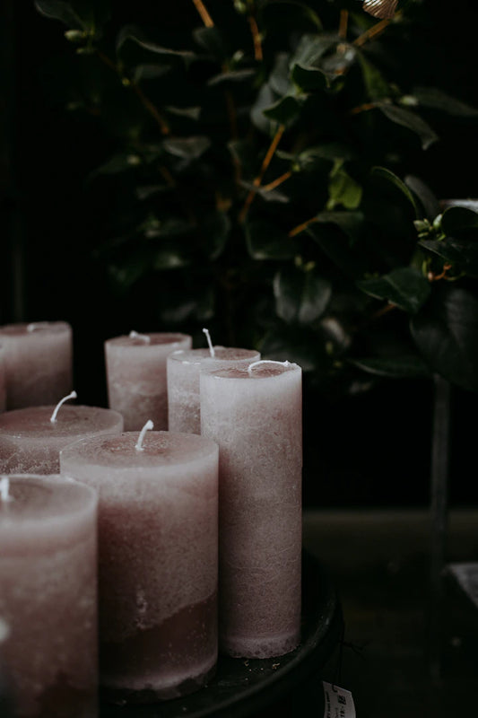 Seasonal Scents Choosing Wickless Candles for Every Occasion