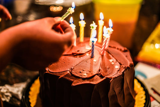 The Illumination Evolution: The History of Candles and the Rise of Wickless Variants