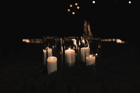 Transform Your Space with Wickless Candles and Home Fragrance