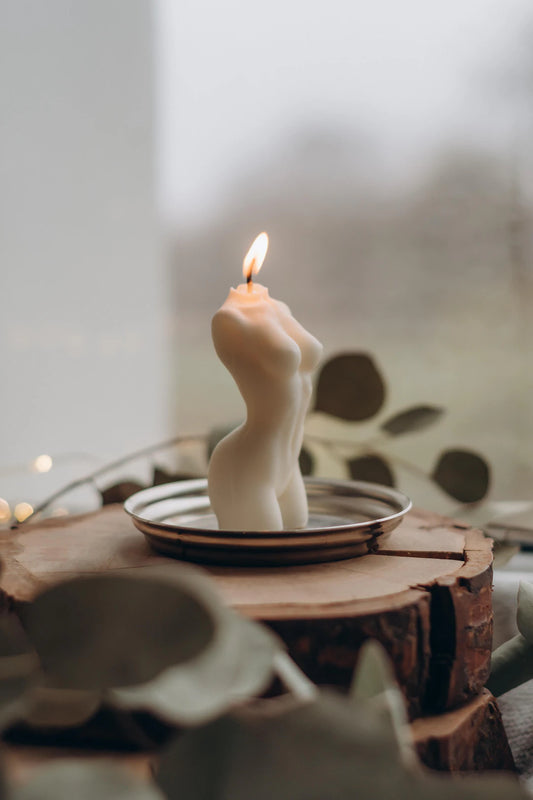 Wickless Candles for Special Events Tips for Weddings