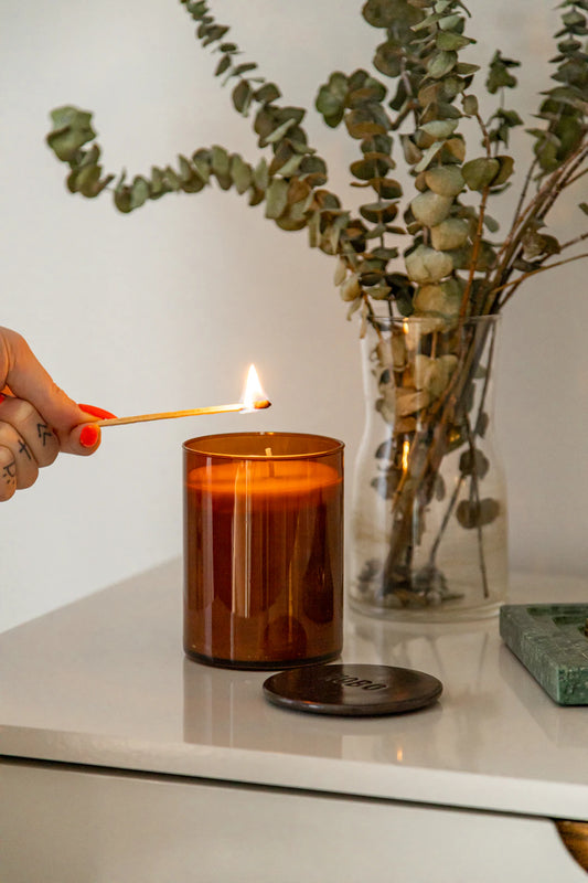 Crafting Wickless Candles Essential Ingredient Guide