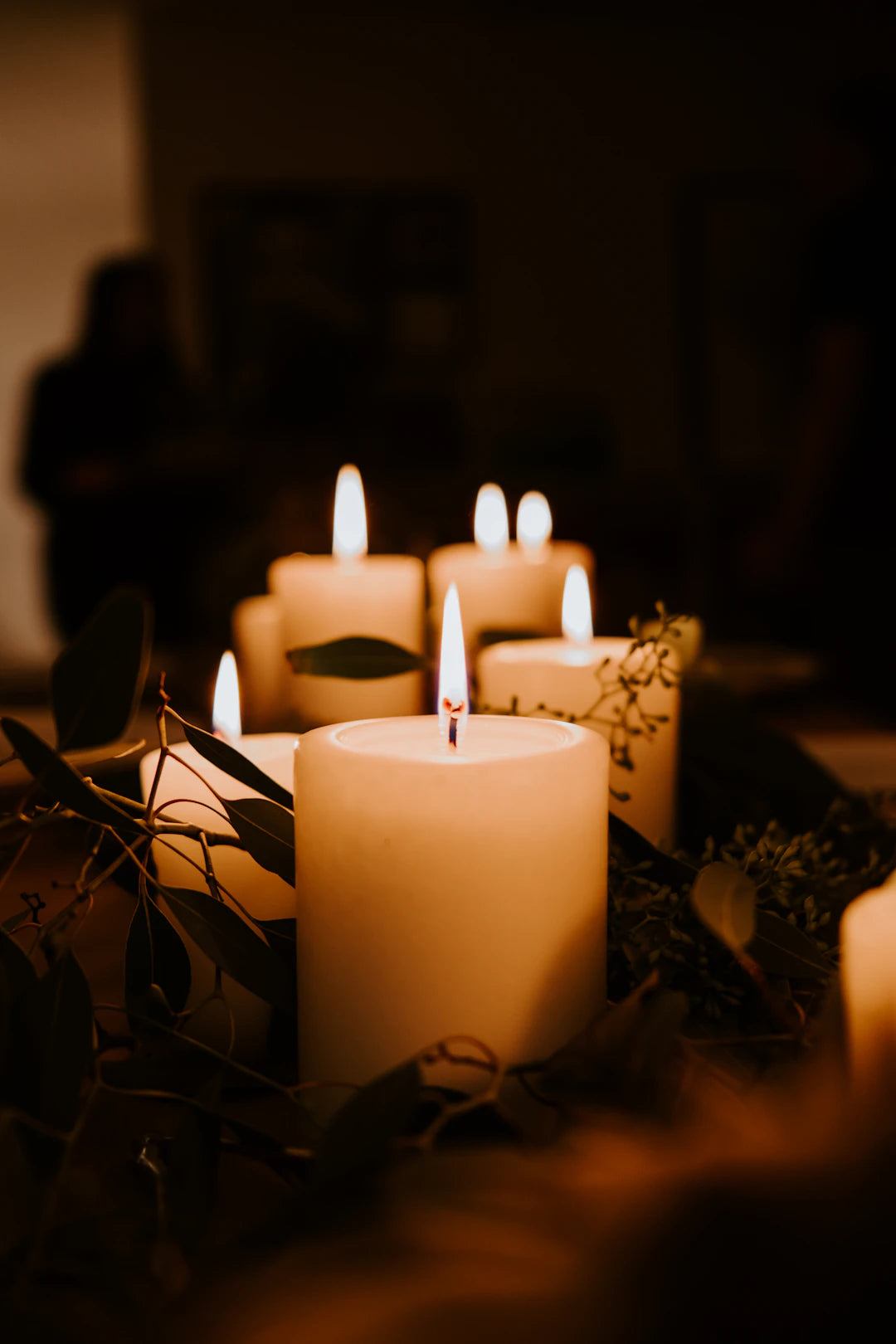 Discover How Wickless Candles Release Amazing Fragrance