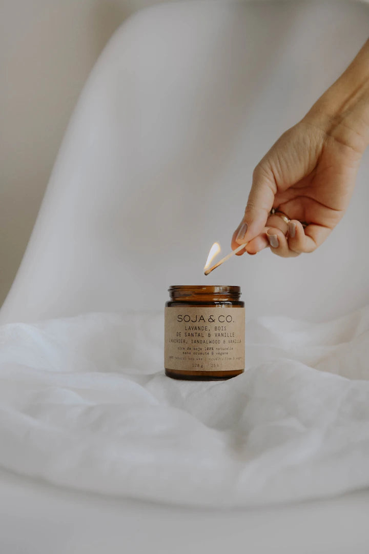 Wickless Candles vs. Diffusers Which Is Right for You