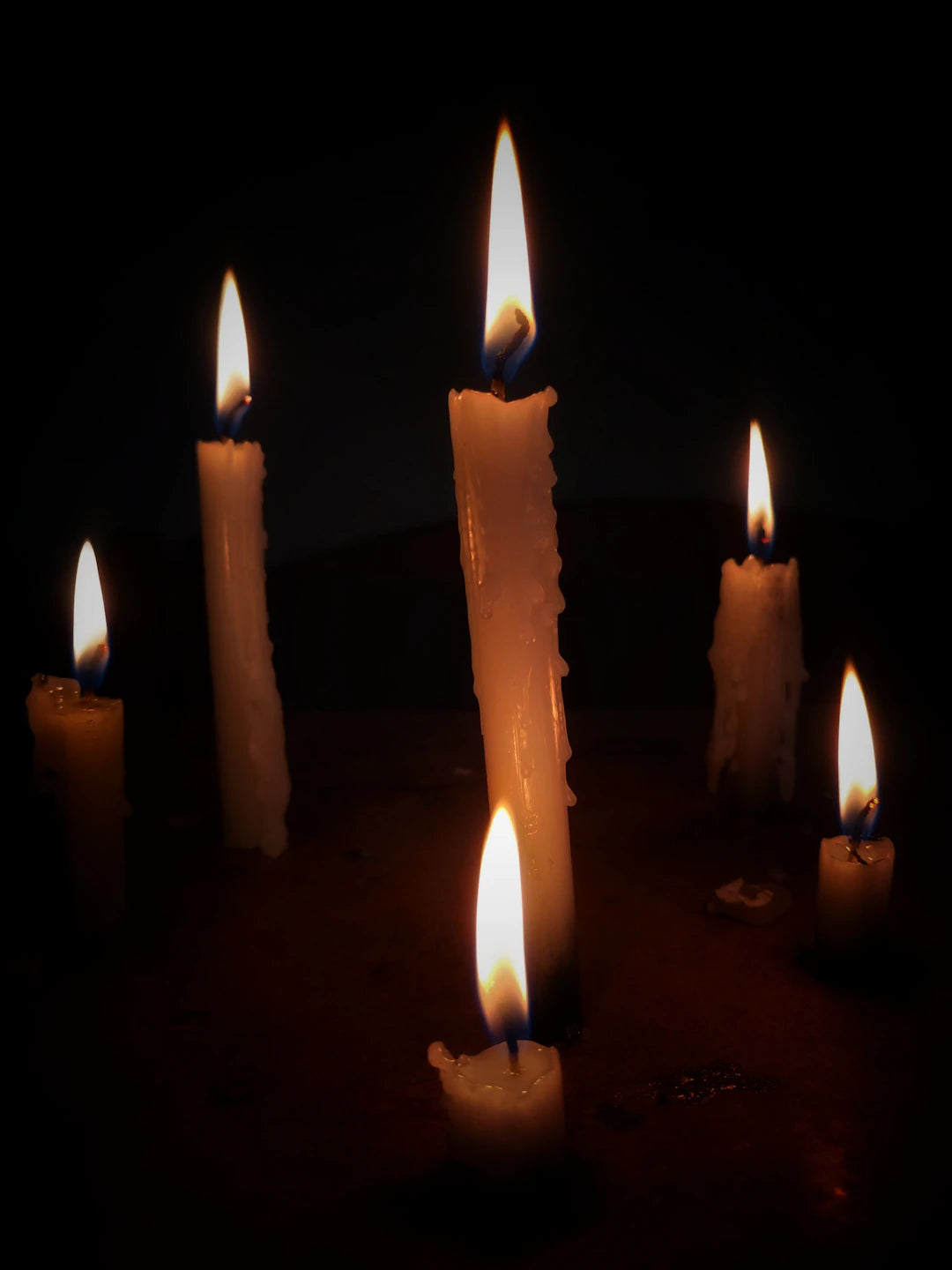 Safe and Stylish Using Wickless Candles in Your Space