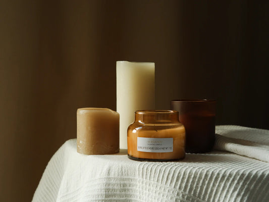 The Smart Choice Why Wickless Candles Reign Supreme