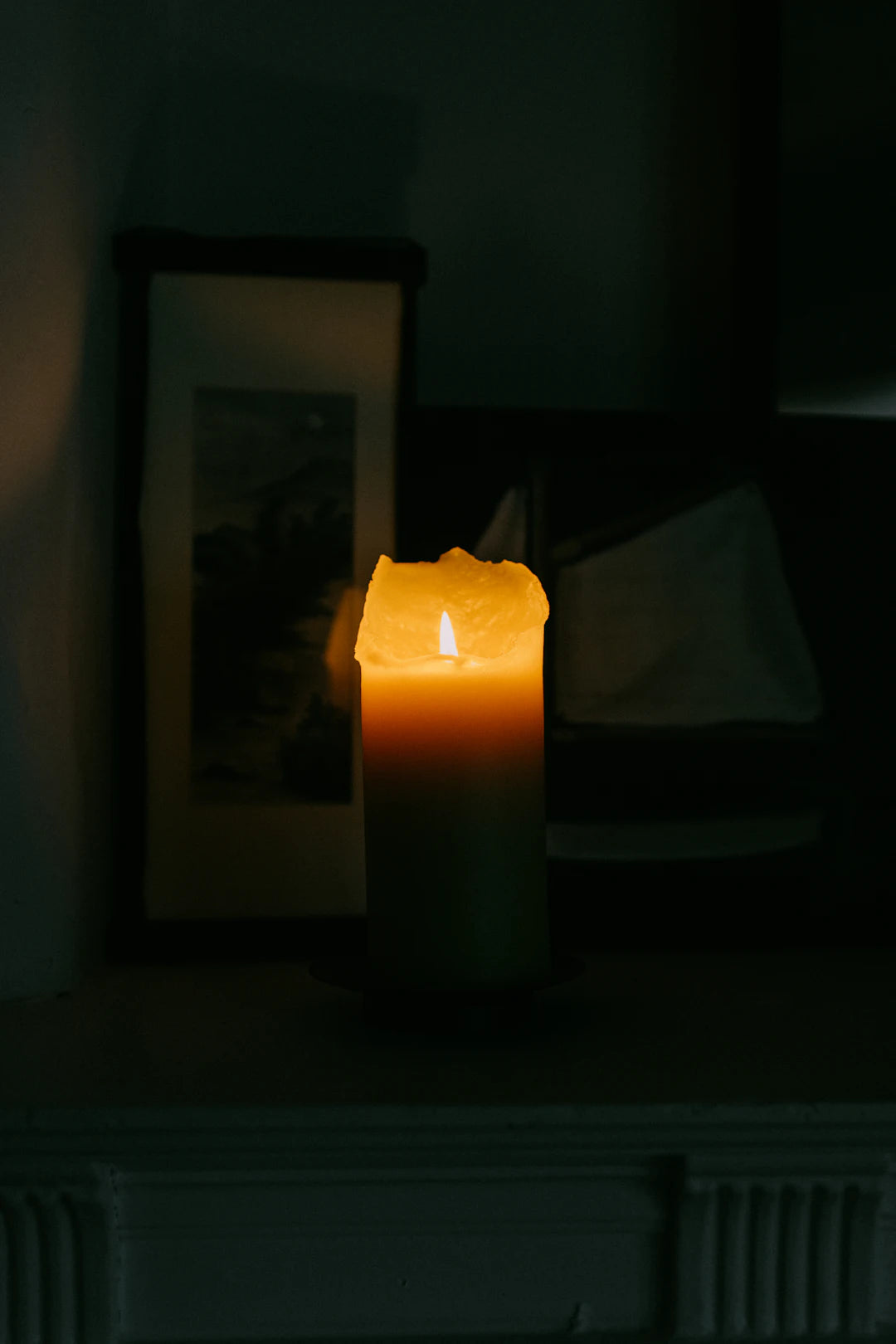 Understanding Wax Types in Wickless Candles