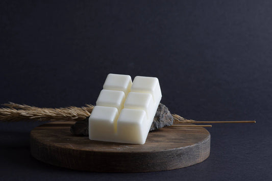 Invigorating Wickless Candle Melts for a Fresh Home