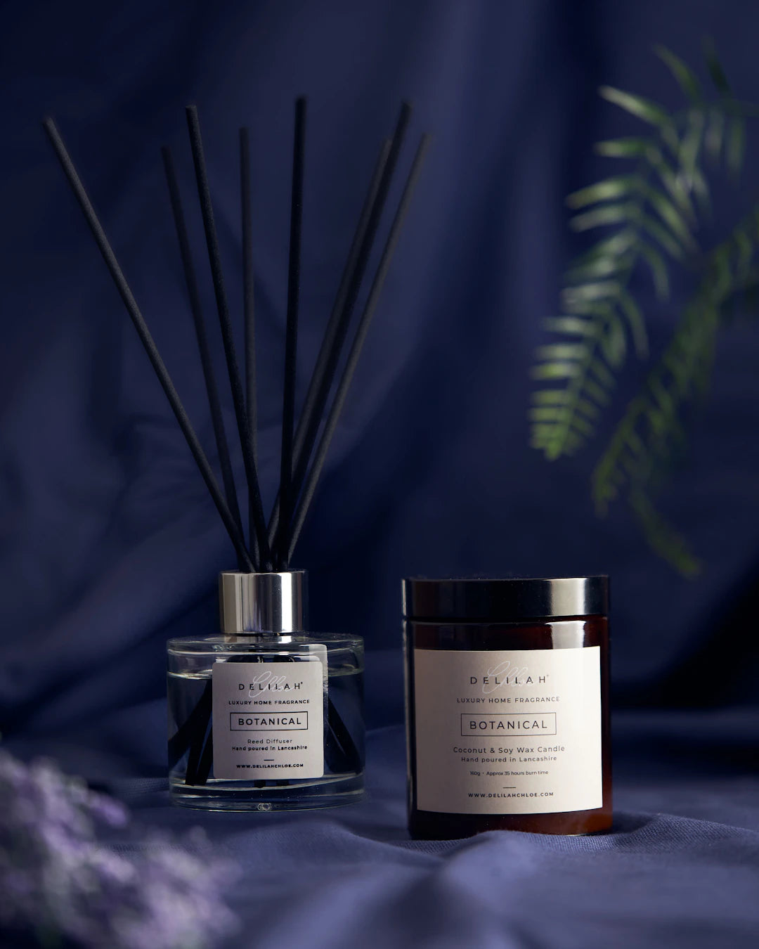 Enhance Your Space Wickless Candles  Home Fragrances