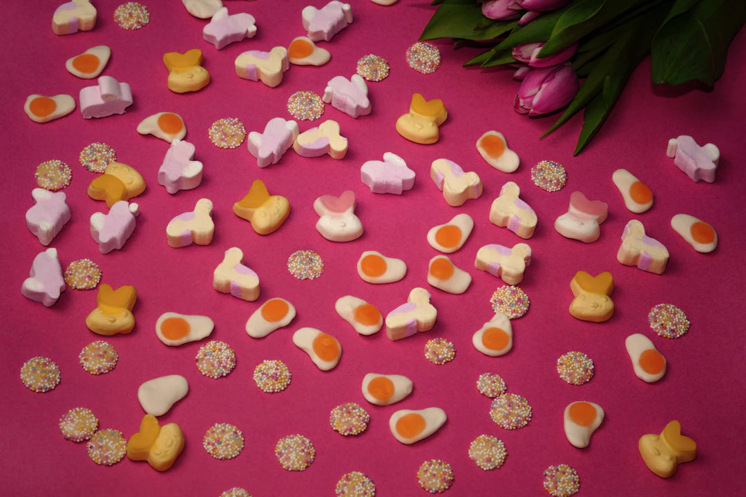 Fun and Quirky Wax Melts for a Cheerful Home Fragrance