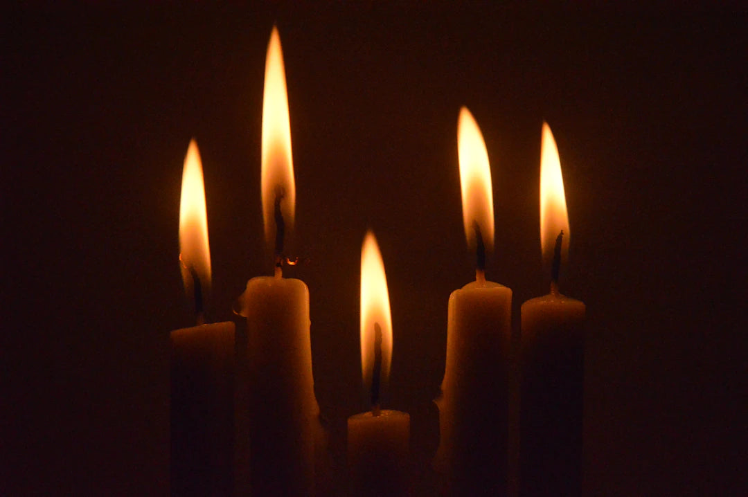 The Future of Wickless Candles Transforming Home Fragrance