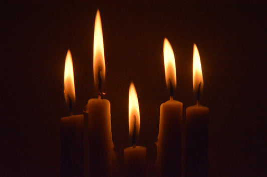 The Future of Wickless Candles Transforming Home Fragrance