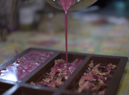 Explore Delightful Wickless Candles for Invigorating Aromas