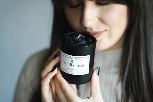 Elevate Your Candle Game with Wickless Accessories