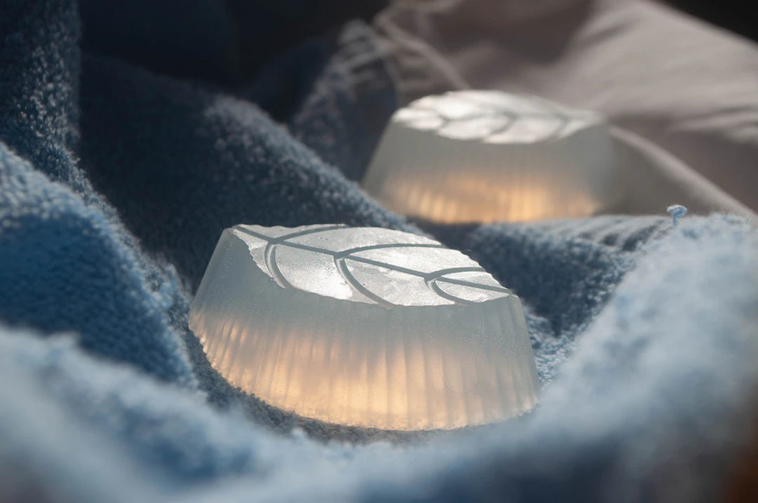 Embrace Nature with Cozy Wax Melts Inspired by Nature