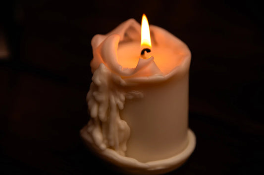 Top Mistakes to Avoid When Using Wickless Candles