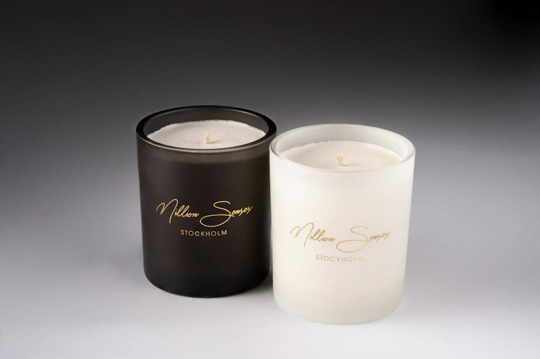 Discover Wickless Candles The Future of Home Fragrance