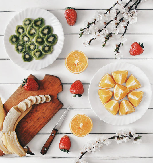 Delightful Wickless Candles for a Playful Home Fragrance