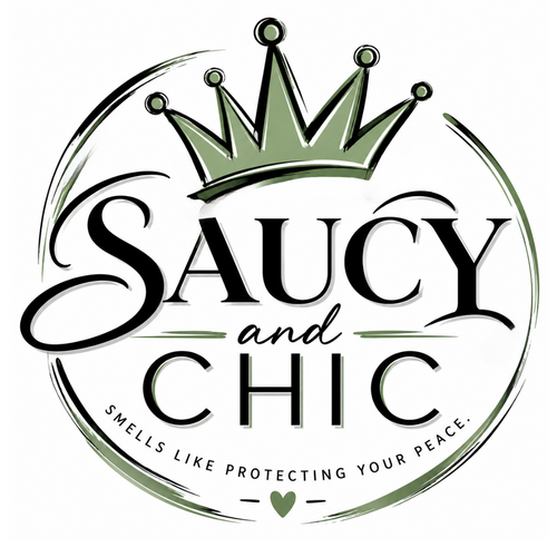 Saucy and Chic 