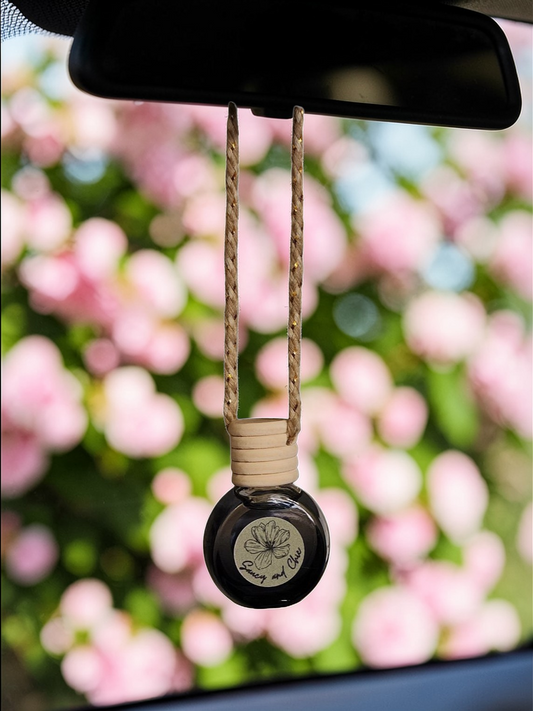 Pretty But I’ll Bite Car Diffuser – Sweet & Fresh Long-Lasting Car Air Freshener