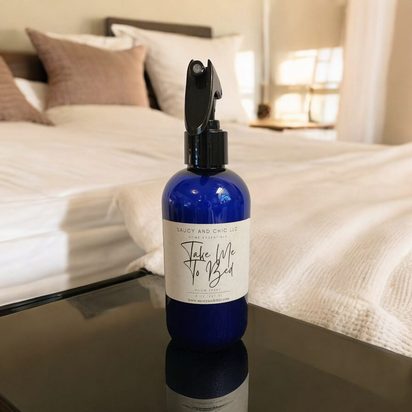 Room Sprays: Freshen Up Your Space with Inviting and Long-Lasting Scents