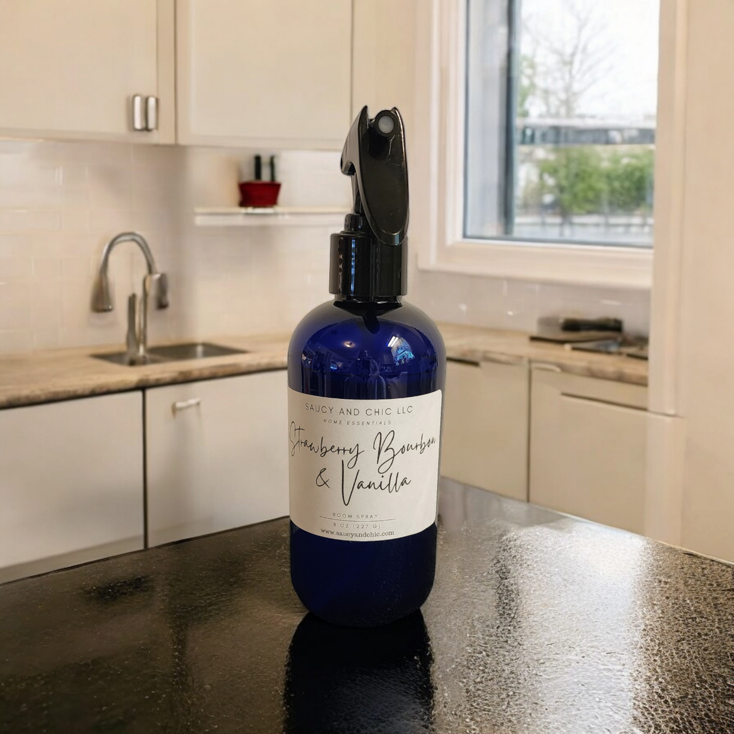 Room Sprays: Freshen Up Your Space with Inviting and Long-Lasting Scents