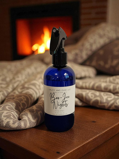 Room Sprays: Freshen Up Your Space with Inviting and Long-Lasting Scent