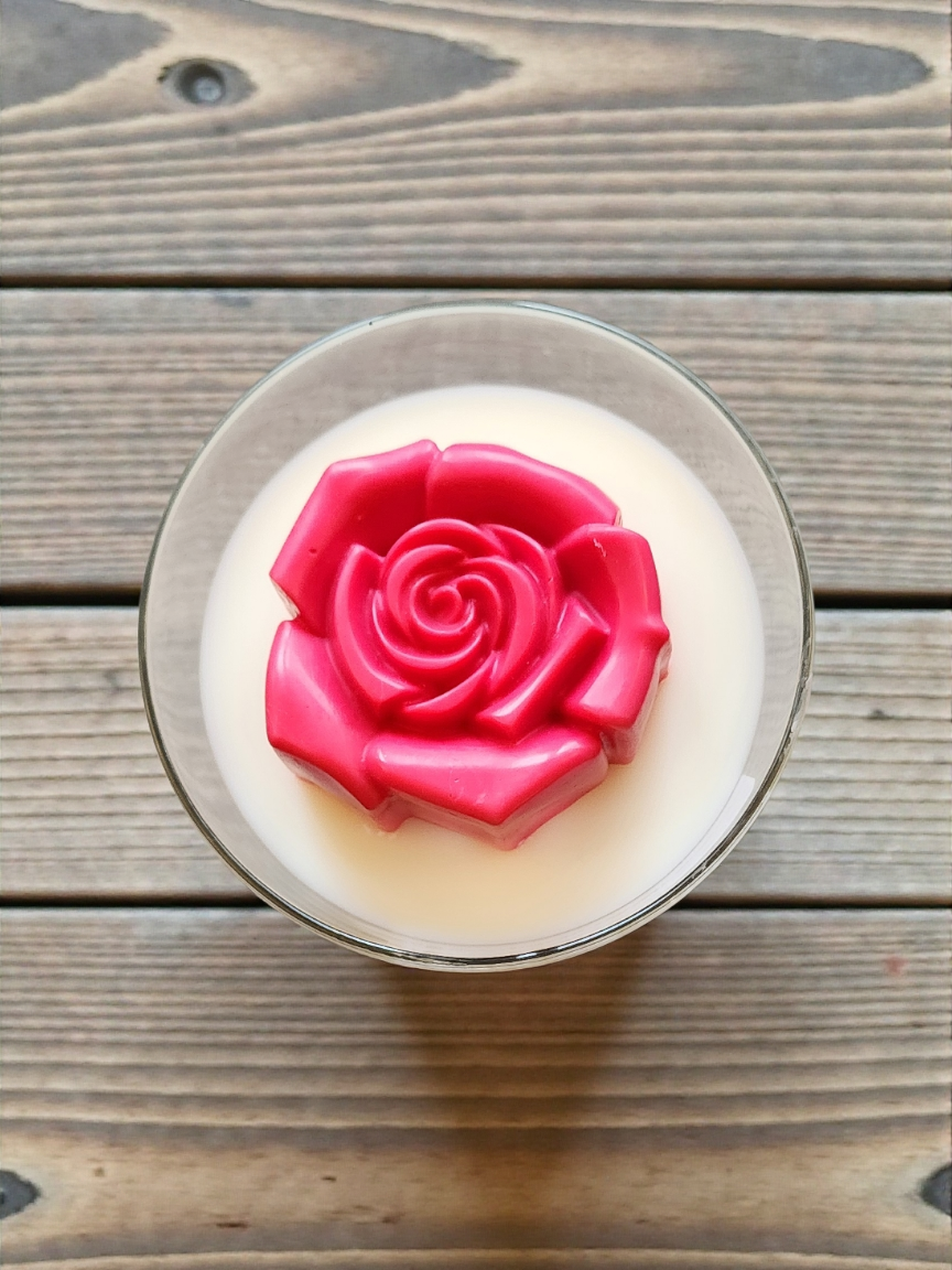 Emotionally Spicy – Bold 16 oz Wickless Candle for Sassy Self-Care & Mood-Boosting Vibes