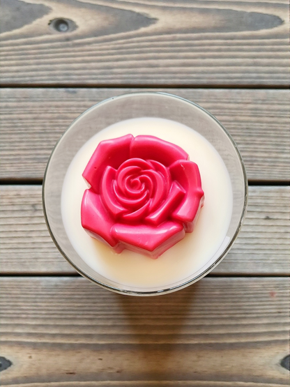 Emotionally Spicy – Bold 16 oz Wickless Candle for Sassy Self-Care & Mood-Boosting Vibes