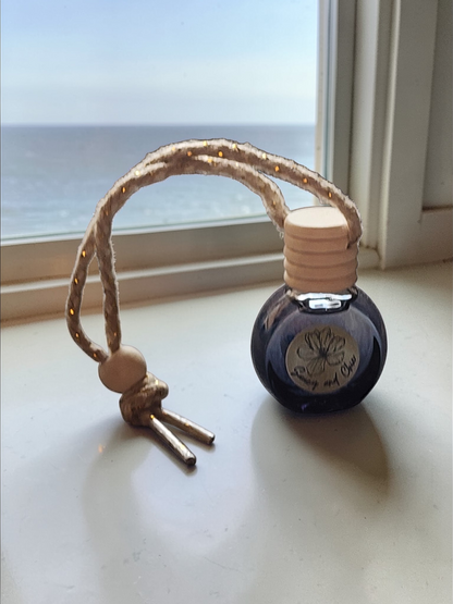 Emotionally Spicy Car Diffuser – Bold, Sweet & Spicy Long-Lasting Car Air Freshener