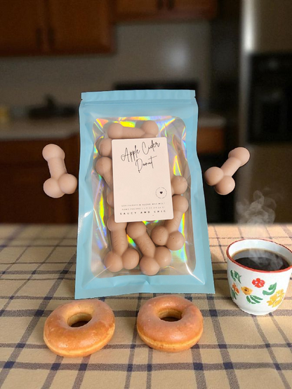 Weenie Shaped Wax Melts – Funny Adult Home Fragrance