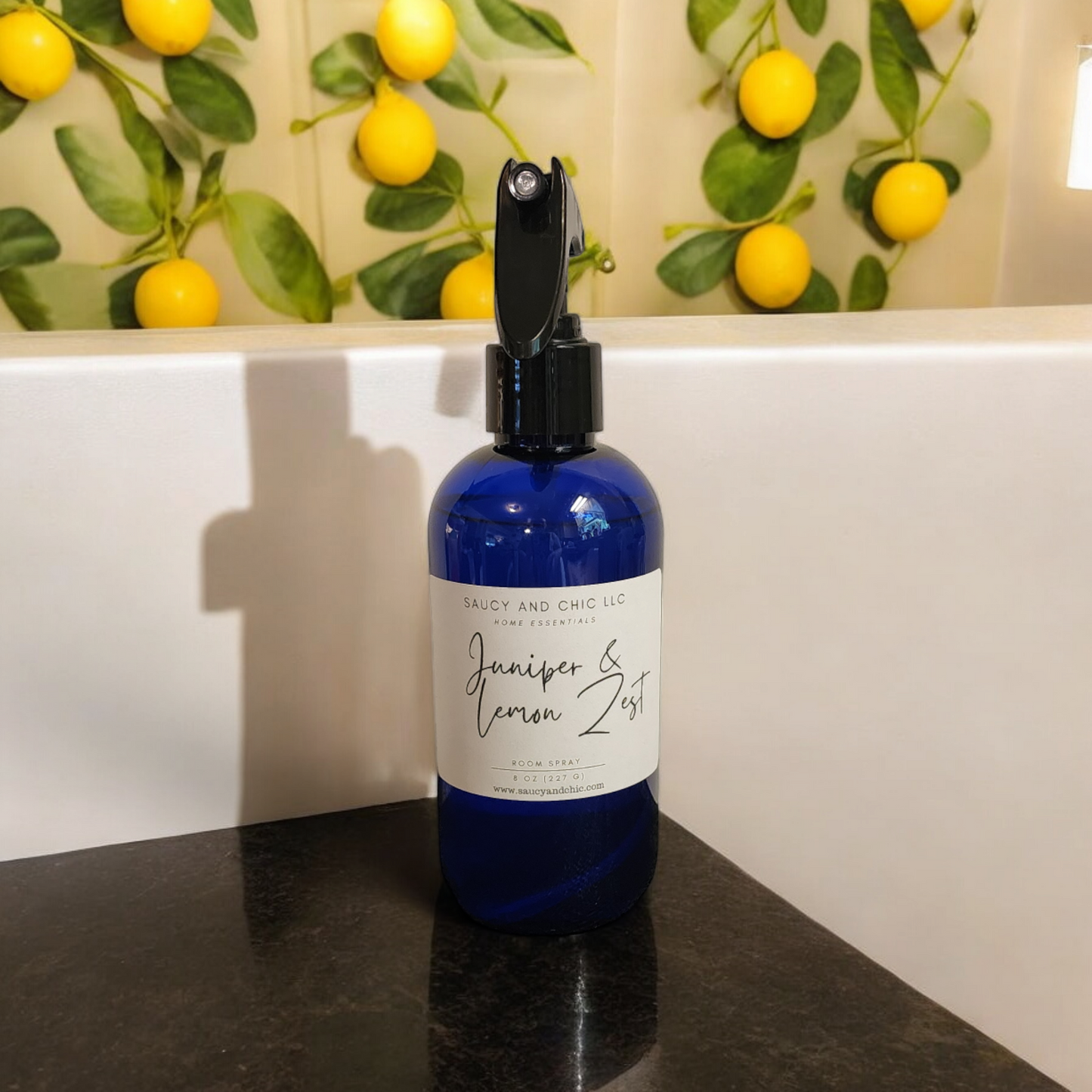 Room Sprays: Freshen Up Your Space with Inviting and Long-Lasting Scents