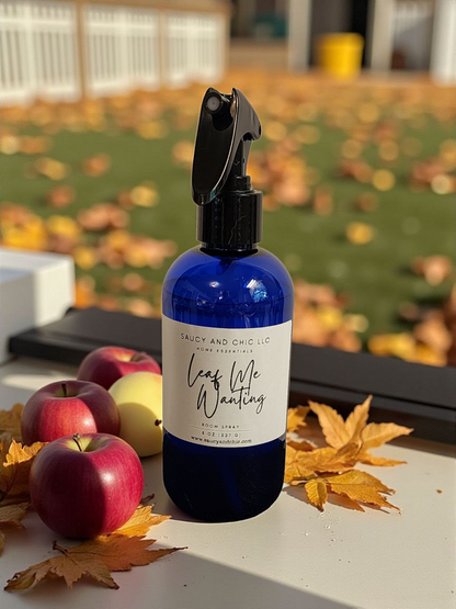 Room Sprays: Freshen Up Your Space with Inviting and Long-Lasting Scent