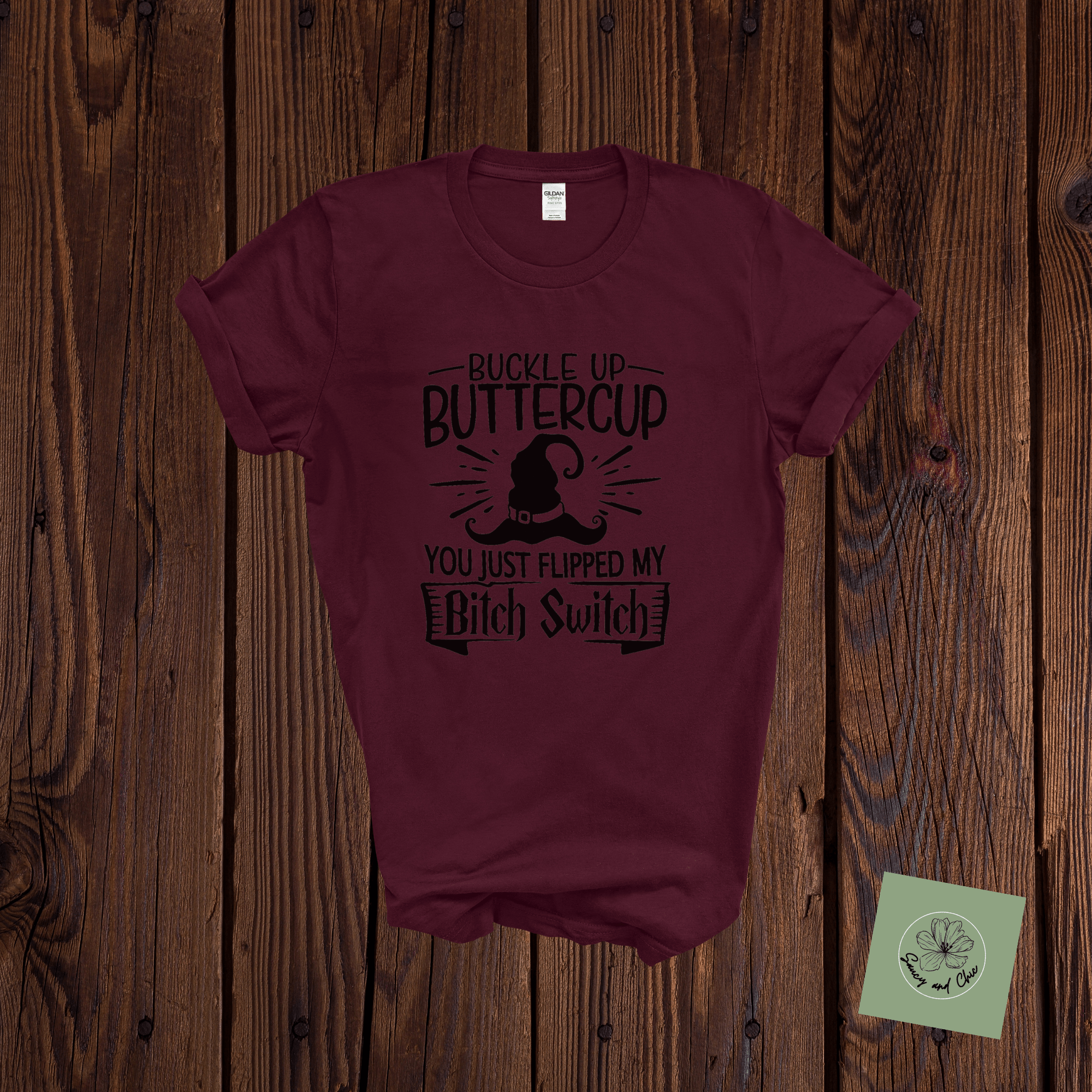buckle-up-buttercup-shirt